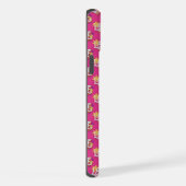 LOVE iPhone Hoesje 15 Plus Case (Rechterkant)