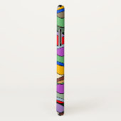 Love iPhone X Hoesje (Achterkant / rechts)