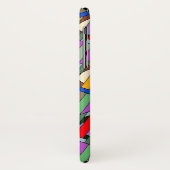 Love iPhone X Hoesje (Achterkant/links)