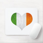 Love Ireland Muismat (Met muis)
