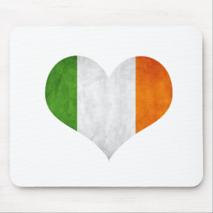 Love Ireland Muismat