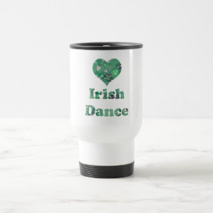 Love Irish Dance Reisbeker