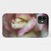 <Love is a Rose> door Nathan Griffith Case-Mate iPhone Case (Achterkant (horizontaal))