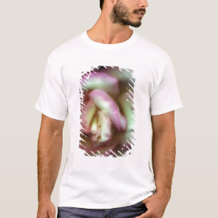 <Love is a Rose>van Nathan Griffith T-shirt