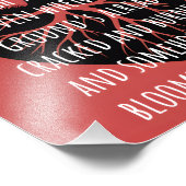 Love is a Tree Foto Afdruk (Hoek)