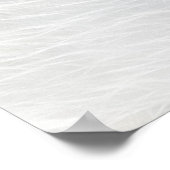 Love is Alive Poster (Hoek)