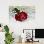 Love is Alive Poster (Thuiskantoor)