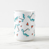 Love is all you need! koffiemok (Center)