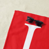 Love is all you need strandlaken (In situ)