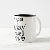 ***LOVE IS ALLEMAAL ROND** MOK (Voorkant rechts)