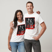 Love Is Art T-shirt (Unisex)