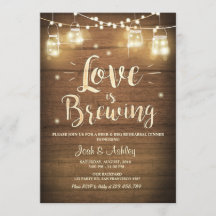 Love is Breving BBQ Rehearsal Vrijgezellenfeest Wo