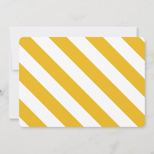 Love is Brewery Couple's Wedding Shower Kaart (Achterkant)