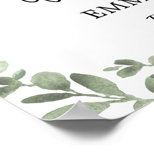 Love is Brewing Beers Cheers Vrijgezellenfeest Wel Poster (Hoek)