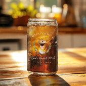 Love Is Brewing | Espresso Martini Vrijgezellenfee Blikvorm Glas