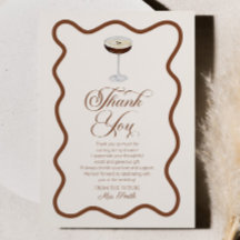 Love Is Brewing Expresso Martini Bruiloftsborrel