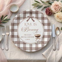 Love Is Brewing Expresso Martini Strikers Bruiloft