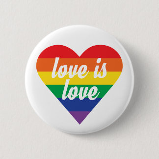 Love is Button