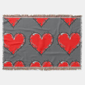 Love is deken (Voorkant)