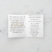 Love is Divine Golden Rings Renewing Vows (Binnen)