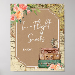 Love is een Poster van het Vrijgezellenfeest van h