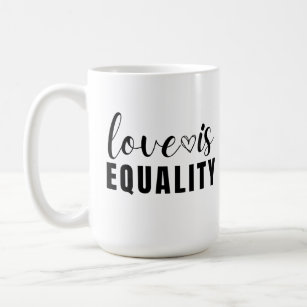Love is Equality Mok
