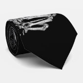 Love is Forever Stropdas (Opgerold)