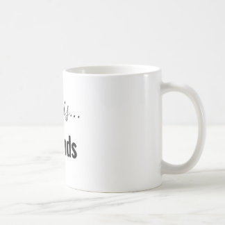 Love is...Friends Mug – A Sip of Sisterhood, Laugh Koffiemok