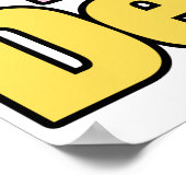 Love is Herp Derp Poster (Hoek)