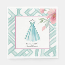 Love is in Bloom Bridal Shower  Servet