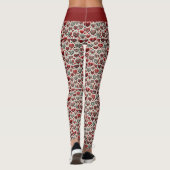 Love Is In The Air Leggings (Achterkant)