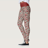 Love Is In The Air Leggings (Links)