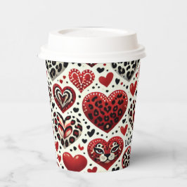 Love Is In The Air Papieren Bekers