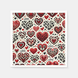 Love Is In The Air Servet