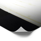 Love is in the Air, The First Couple Dancing II Poster (Hoek)