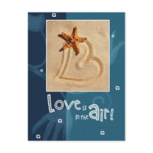 Love Is In The Air. Valentijnsdag