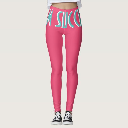 LOVE IS LEGGINGS (Voorkant)