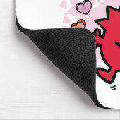 Love is Little Miss Scary Muismat (Hoek)