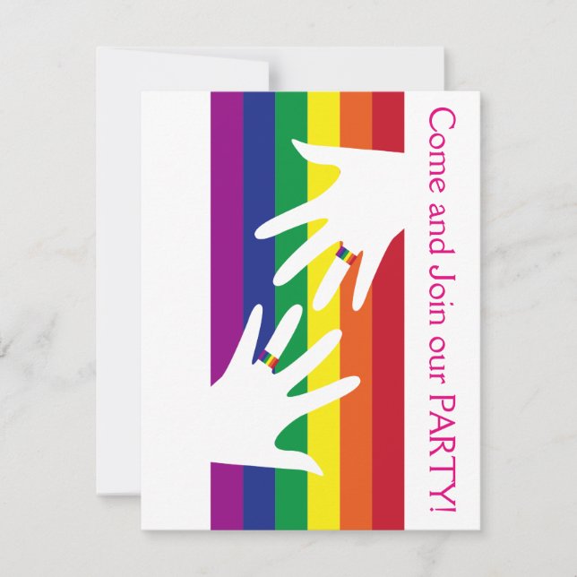 LOVE IS LOVE (Voorkant)
