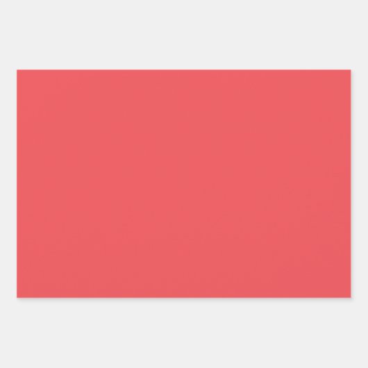 Love Is Love Inpakpapier Vel (Voorkant 2)