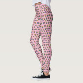 Love is Love Leggings (Links)