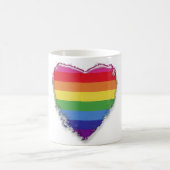 Love is Love Mok (Center)