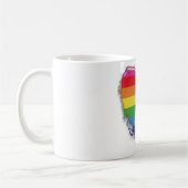 Love is Love Mok (Links)