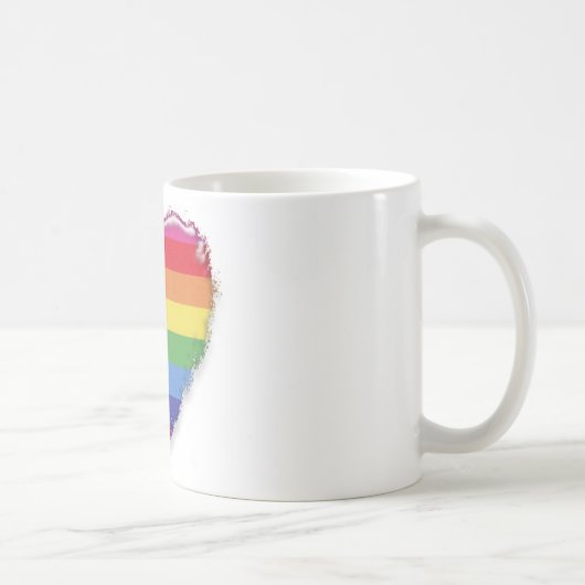 Love is Love Mok (Rechts)