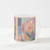 Love is Love Mok (Voorkant rechts)