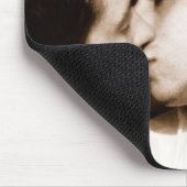 Love is Love Mousepad Muismat (Hoek)