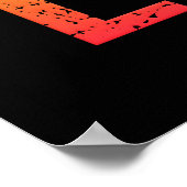 Love is Love poster - pas aan (Hoek)