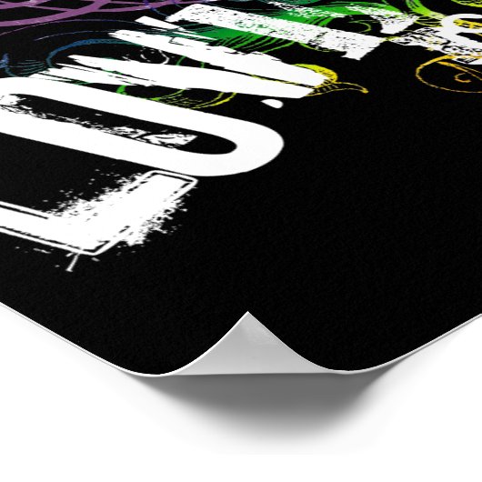 Love is Love Posters (Hoek)