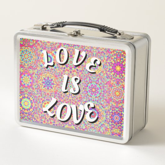 Love Is Love Pride (Voorkant)