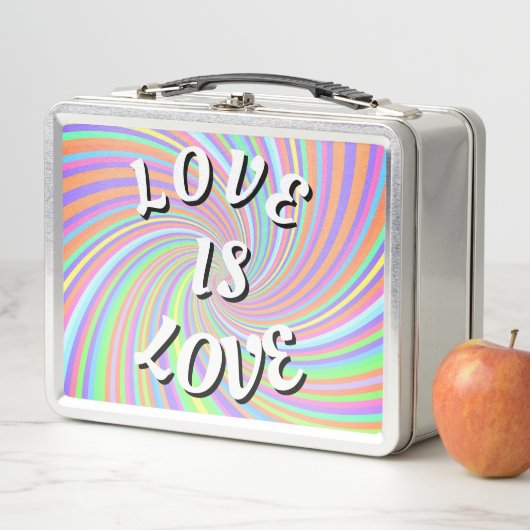 Love Is Love Pride (In situ)